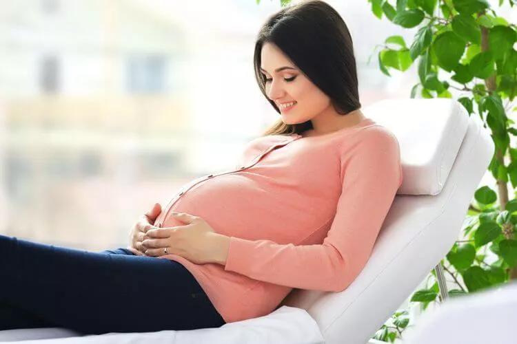 Moms, Ketahui 6 Tanda Ibu Hamil Akan Segera Melahirkan