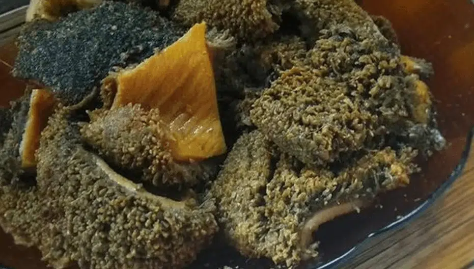 Resep Babat Goreng Bumbu Bawang Ketumbar