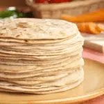 Resep Chapati Khas India yang Gurih dan Nikmat