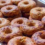 Kuliner Kekinian: Resep Donat Spaghetti Mudah dan Praktis