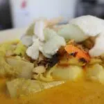 Resep Lontong Sayur yang Gurih dan Nikmat