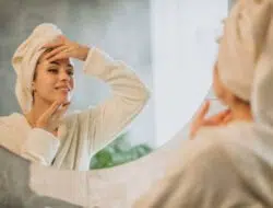 4 Cara Remajakan Kulit Secara Alami Agar Tetap Sehat