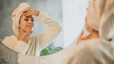 4 Cara Remajakan Kulit Secara Alami Agar Tetap Sehat