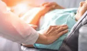 9 Doa Untuk Orang Sakit Sesuai Sunnah