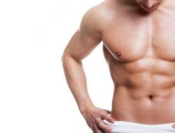 Anda Ingin Sixpack? Hindari 5 Cara Ini yang Sebenarnya Salah