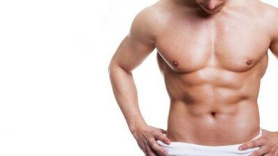 Anda Ingin Sixpack Hindari 5 Cara Ini yang Sebenarnya Salah