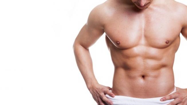 Anda Ingin Sixpack Hindari 5 Cara Ini yang Sebenarnya Salah