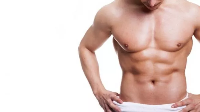 Anda Ingin Sixpack? Hindari 5 Cara Ini yang Sebenarnya Salah