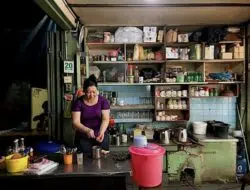 Tertarik dengan Bisnis Warung Kopi? Ikuti 6 Tips Ini