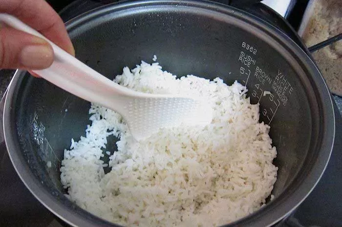 Hati-hati, Ini Bahaya Makan Nasi Sisa Kemarin yang Dihangatkan