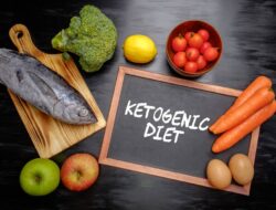 Ketahuilah, 4 Tanda Diet Keto Berhasil