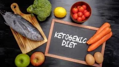Ketahuilah, 4 Tanda Diet Keto Berhasil