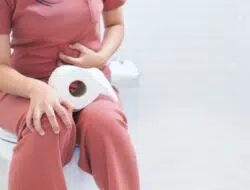 Sembelit di Pagi Hari ?Atasi dengan 4 Asupan Ini