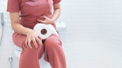 Sembelit di Pagi Hari ?Atasi dengan 4 Asupan Ini
