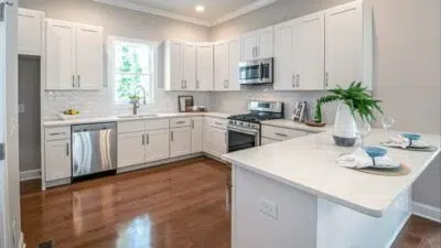 5 Cara Cerdas Agar Dapur Selalu Ber