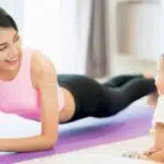 Moms, 6 Cara Mengecilkan Perut Setelah Melahirkan Tanpa Efek Samping