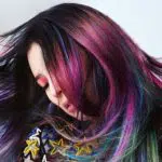5 Cara Mudah Warnai Rambut Sendiri di Rumah