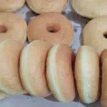 Resep Donat Maizena yang Empuk dan Nikmat