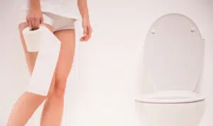 cara lancarkan BAB
