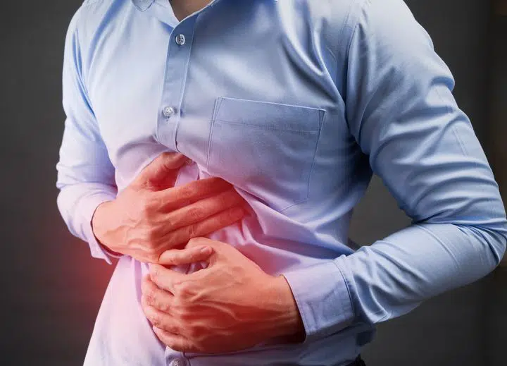 8 cara alami mengobati asam lambung