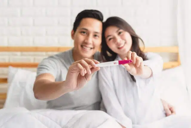 Cara Agar Cepat Hamil