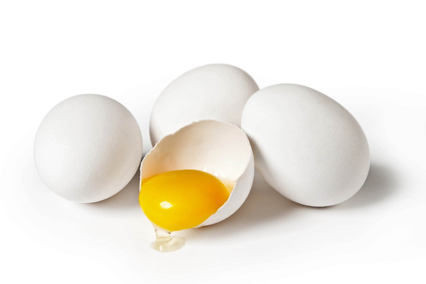 Cara Mengecilkan Payudara Dengan Putih telur
