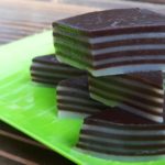 Resep Kue Lapis Tepung Beras Rose Brand