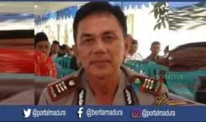 155 Petugas Gabungan Amankan Natal dan Tahun Baru di Sumenep