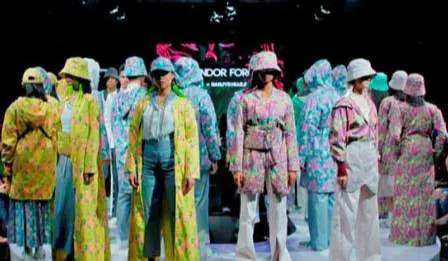 2019, Ini 3 Warna yang Akan Jadi Tren Besar