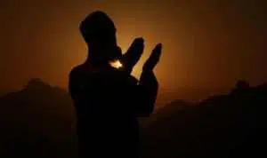 3 Ciri Hamba yang Diberkahi Allah SWT