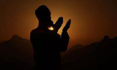 3 Ciri Hamba yang Diberkahi Allah SWT