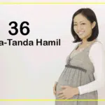 36+ Tanda Tanda Hamil Yang Perlu Anda Tahu