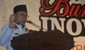 Berdayakan Ekonomi Masyarakat, Sumenep Gelar Bursa Inovasi Desa