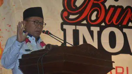 Berdayakan Ekonomi Masyarakat, Sumenep Gelar Bursa Inovasi Desa