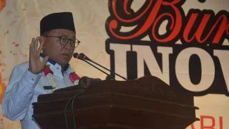 2018, 6 PNS di Sumenep Diberhentikan