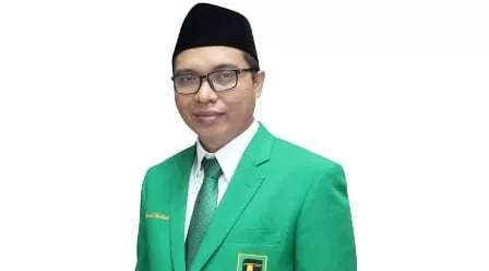 DPP PPP Ancam Kadernya di Sumenep Bila Membelot di Pilpres 2019