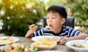 10 Makanan Untuk Menambah Tinggi Tubuh Si Kecil