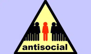 Anda Anti Sosial Ini Pekerjaan yang Cocok untuk Anda