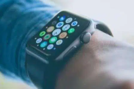 Guys, Lakukan 5 Cara Ini Agar Baterai Apple Watch Anda Hemat