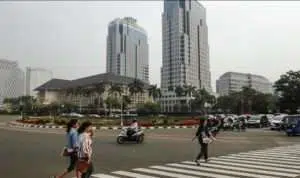 BI buka akses penyedia jasa sistem pembayaran asing
