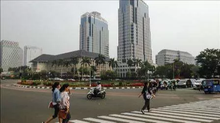 BI Buka Akses Penyedia Jasa Sistem Pembayaran Asing