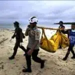 BNPB: Korban Tewas Tsunami Selat Sunda 430 Orang