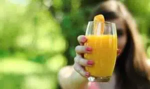 Batas Maksimal Minum Jus dalam Seminggu