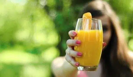 Batas Maksimal Minum Jus dalam Seminggu