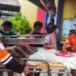Baznas Kirim Tim Kemanusiaan Bantu Korban Tsunami