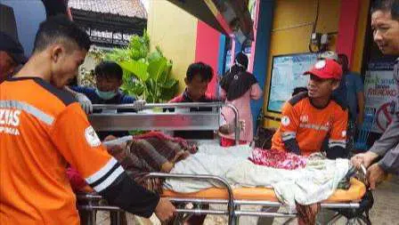 Baznas kirim tim kemanusiaan bantu korban tsunami