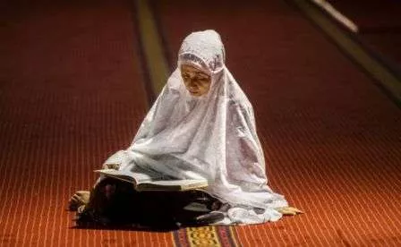Umat Islam, Lakukan 4 Hal Ini Agar Ibadah Anda Tak Sia-sia
