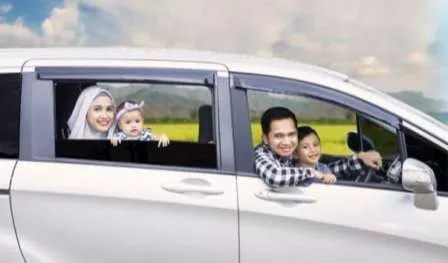 10 Cara Berkendara yang Aman dan Nyaman Ketika Libur Akhir Tahun