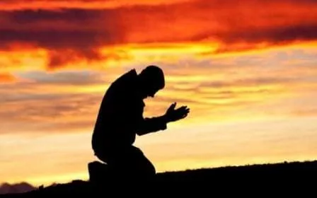 Umat Islam, Ini yang Paling Menyusahkan dari 3 Jenis Dosa yang Perlu Diketahui