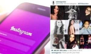 5 Cara Buat Best Nine 2018 di Instragram, Sudah Coba?
